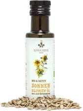 Schalk Mühle Sonnenblumenöl nativ