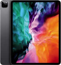 Apple iPad Pro 12.9 128GB WiFi spacegrau (2020)