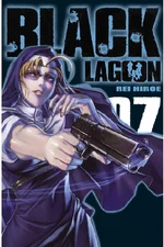 Black Lagoon 7 [Taschenbuch]