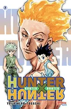 Hunter X Hunter Band 7 [Taschenbuch]