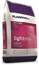 Plagron Lightmix Substrat