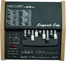 Viscount Legend Expander