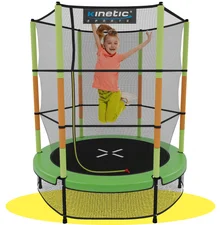 Kinetic Sports Jumper 140 cm