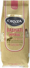 Oryza Selection Basmati Imperial (5 x 375g)