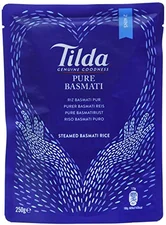 Tilda Pure Basmati (250g)