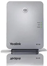 Yealink Network Technology DECT Repeater RT30