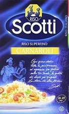 Riso Scotti Superfino Carnaroli Reis (1kg)