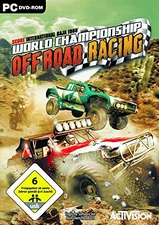 Activision World Championship Off Road Racing (PC)