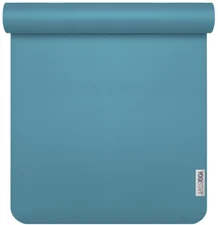 Yogistar Yoga mat Yogimat Sun - 4mm topaz blue