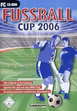 Fussball Cup 2006 (PC)