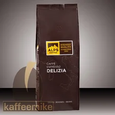 Schreyögg Caffè Espresso Delizia ganze Bohnen (1kg)