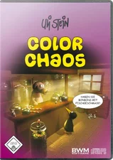 Uli Stein: Color Chaos (PC)
