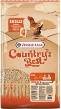 Versele-Laga Country's Best Gold 4 Gallico Pellet