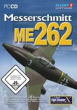 Messerschmitt ME262 (Add-On) (PC)