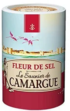 Le Saunier de Camargue Fleur de Sel (1kg)