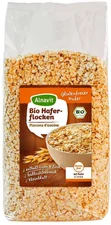 Alnavit Bio Haferflocken glutenfrei Kleinblatt (450g)