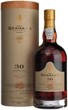 W.&J. Graham's 30 Years old Tawny Port 20% 0,75l+ Geschenkbox