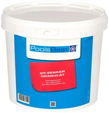 Pool-Chlor-Shop pH-Senker Granulat 5kg