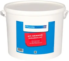 Pool-Chlor-Shop pH-Senker Granulat 10kg