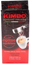 Kimbo Espresso Napoletano gemahlen (250g)