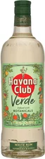 Havana Club Verde infused with Botanicals 35% 0,7l