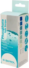 Bayrol 10 phosphate test strips