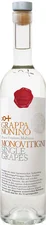 Nonino Grappa Monovitigni Single Grapes 40% 0,5l + Geschenkbox