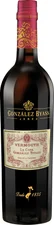 Gonzalez Byass La Copa Rojo Vermouth DO 15,5% 0,75l
