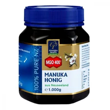 Manuka Health MGO 400+