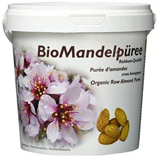 Soyana Bio Mandelpüree Rohkost-Qualität (1kg)