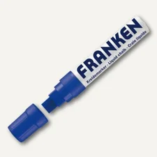 Franken Jumbo Strichstärke: 5-15 mm blau (ZKM1503)