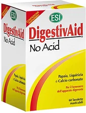 ESI Spa Digestivaid No Acid