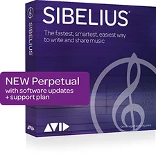 Avid Technology Sibelius