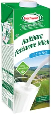 Hochwald Haltbare fettarme Milch 1,5% Fett (1l)