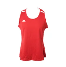 Adidas Team 19 Tank-Top Women red