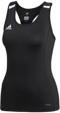 Adidas Team 19 Tank-Top Women black