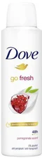 Dove Go Fresh Revive Deodorant Spray 48 Std. Granatapfel und Zitronenverbene (150 ml)