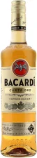 Bacardi Carta Oro Superior Gold Rum 40% 0,7l