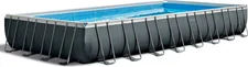 Intex Pools Ultra XTR Rectangular Frame Pool 975x488x132cm (26374)