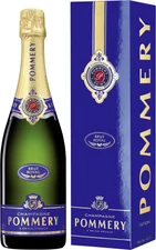 Pommery Champagner Royal Brut GP 12,5% 0,75l