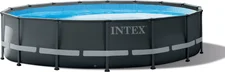 Intex Pools Ultra XTR Frame Pool 488x122cm (26326)
