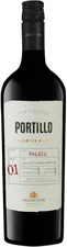 Portillo Salentein Portillo Malbec 0,75l