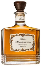 Berta DiMombaruzzo - Amaretto Selexione Liquore 28 % 0,7l