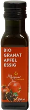 Allgäuer Ölmühle Bio Granatapfelessig