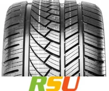 Fortuna Tyres Ecoplus 4S 195/60 R16 89V