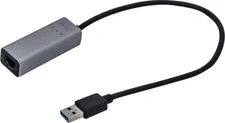 I-Tec USB 3.0 Gigabit Ethernet (U3METALGLAN)