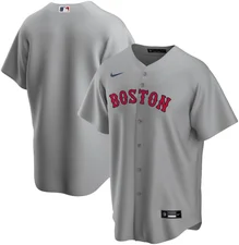Boston Red Sox Trikot