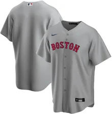 Boston Red Sox Trikot