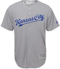 Kansas City Royals Trikot