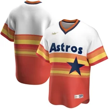 Houston Astros Trikot